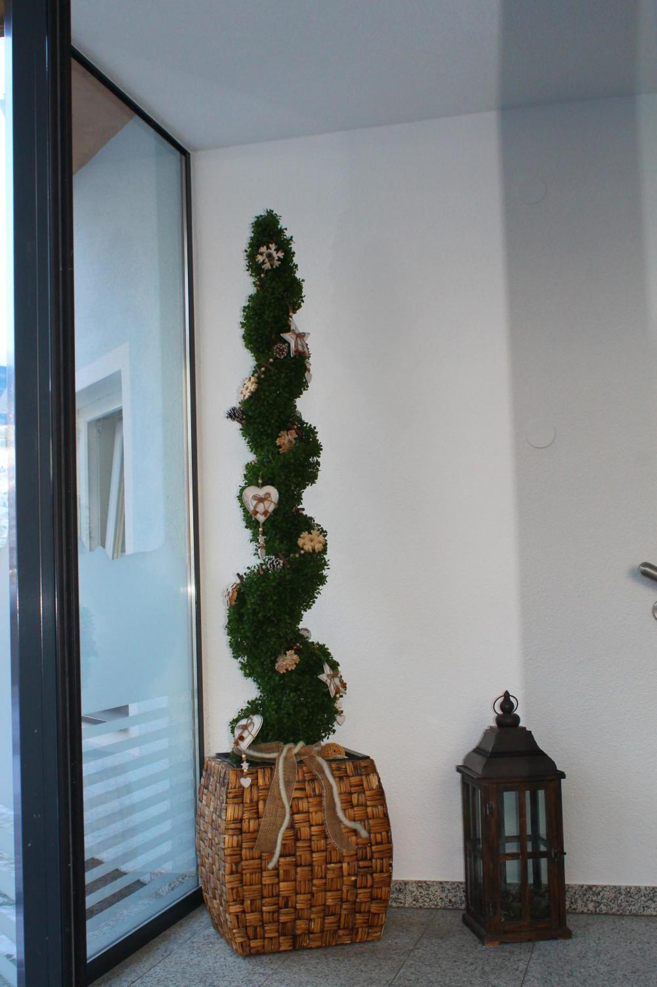 Martinshof Bed & Breakfast Obergurgl Dış mekan fotoğraf