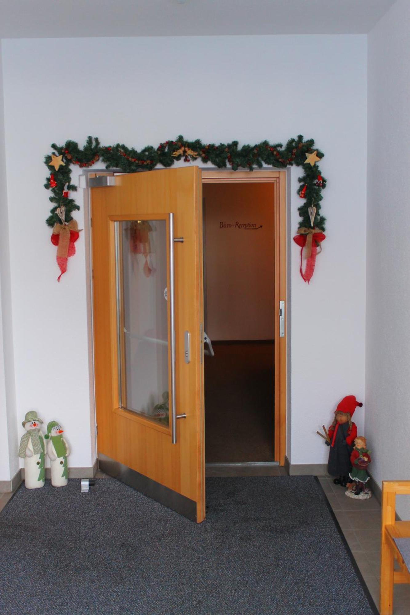 Martinshof Bed & Breakfast Obergurgl Dış mekan fotoğraf