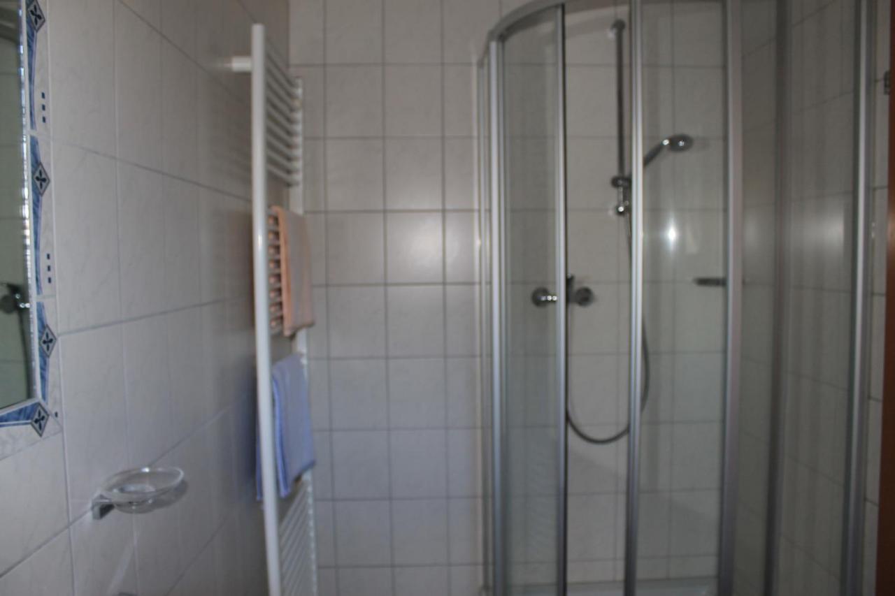Martinshof Bed & Breakfast Obergurgl Dış mekan fotoğraf